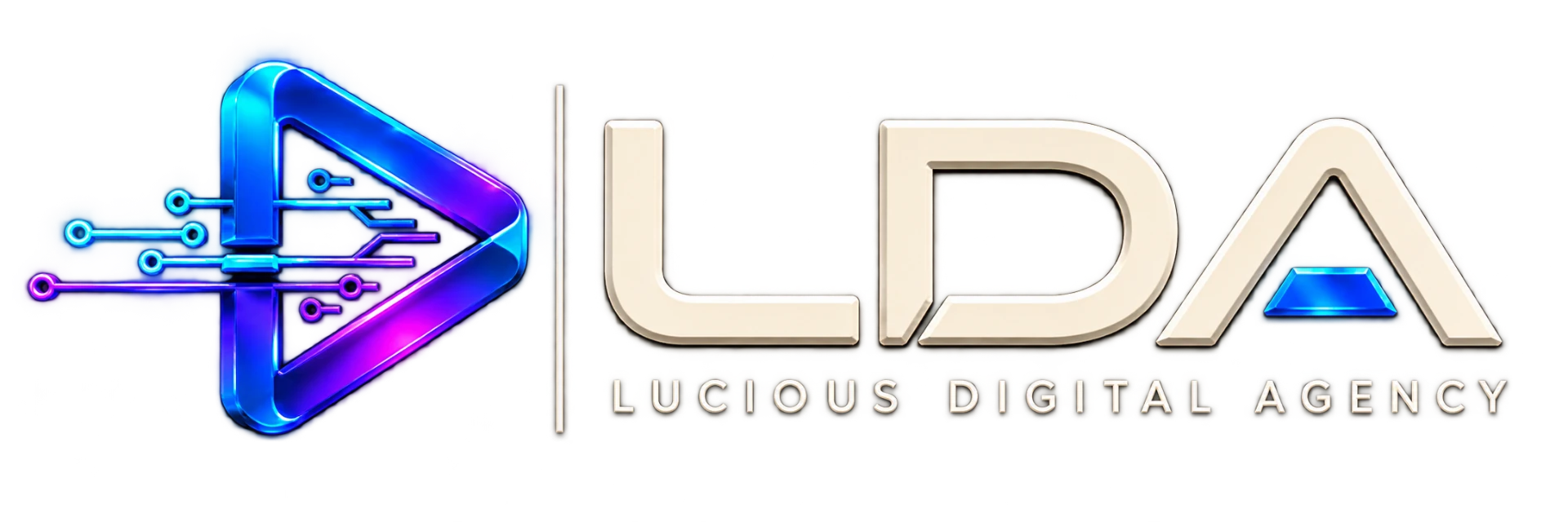 LDA — Lucious Digital Agency